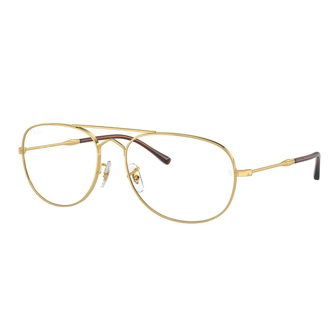 Ray-ban Bain Bridge RX3735V 2500