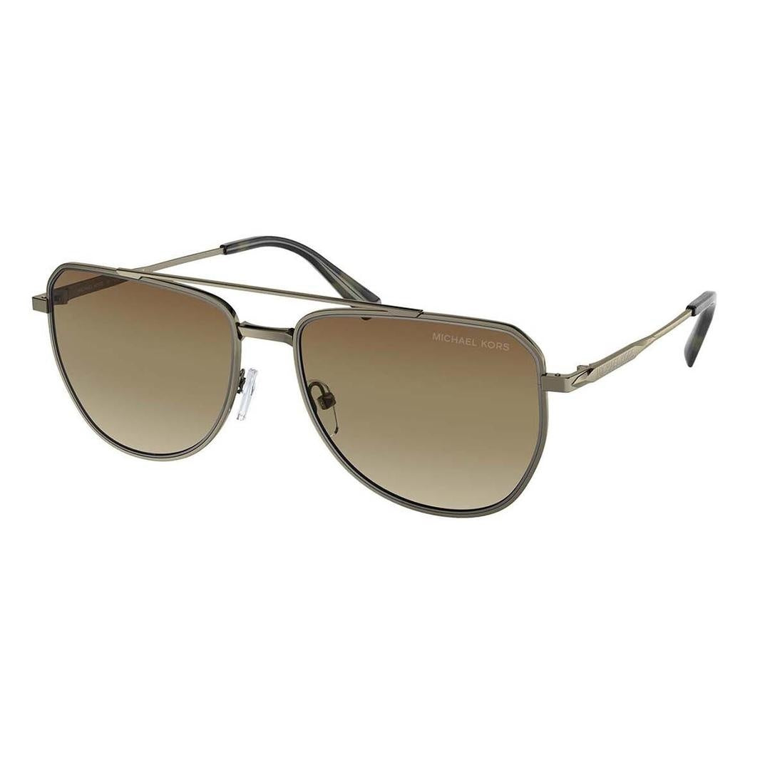 Michael Kors Men's Whistler 58mm Sunglasses
