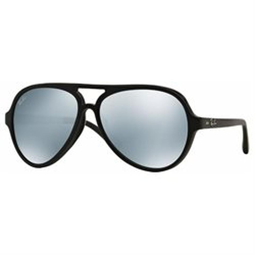 Ray-Ban Sunglasses RB4125F Cats 5000 Asian Fit 901S30