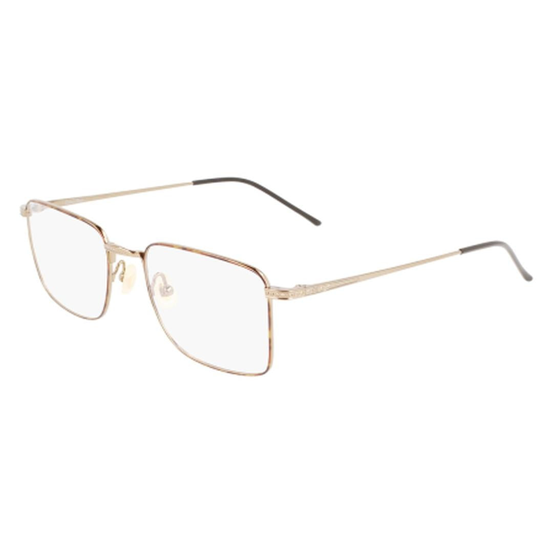 Calvin Klein CK22109T Men's Glasses, Gold, Size 53