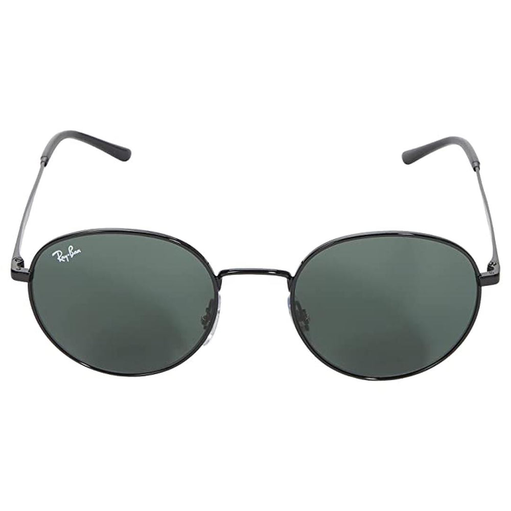 Ray-Ban RB 3681 002/71, ROUND Sunglasses, UNISEX, Available with Prescription