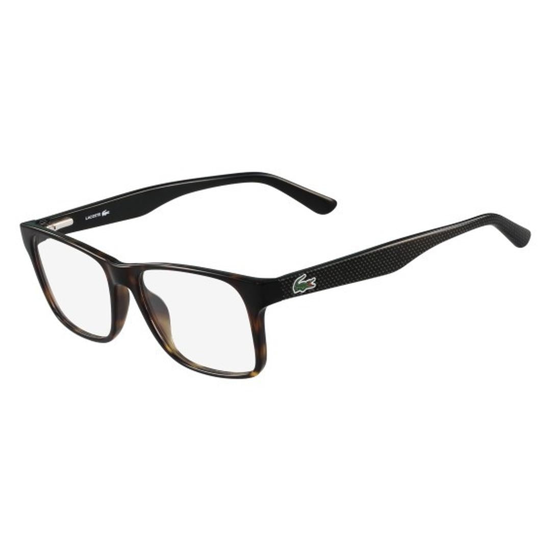 Óculos De Grau Lacoste L2741 214/53 Tartaruga