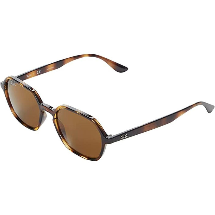 Ray-Ban RB 4361 710/73, ROUND Sunglasses, UNISEX, Available with Prescription