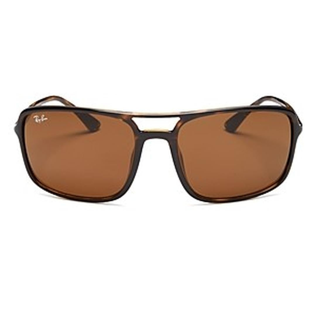 Ray-Ban RB4375 - Tartaruga - 71073/60 -
