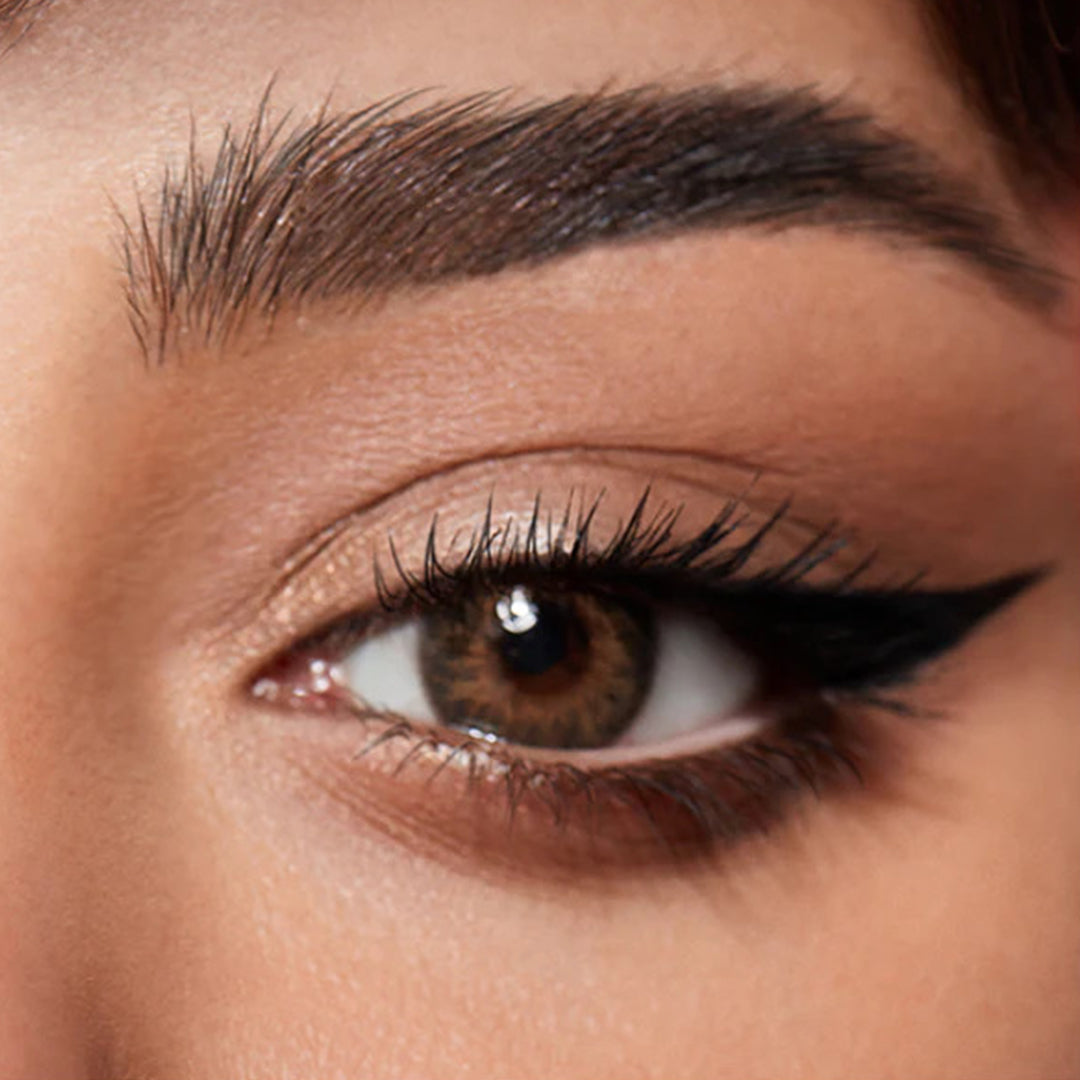Amara Monthly Colored Contact Lenses - Deserto