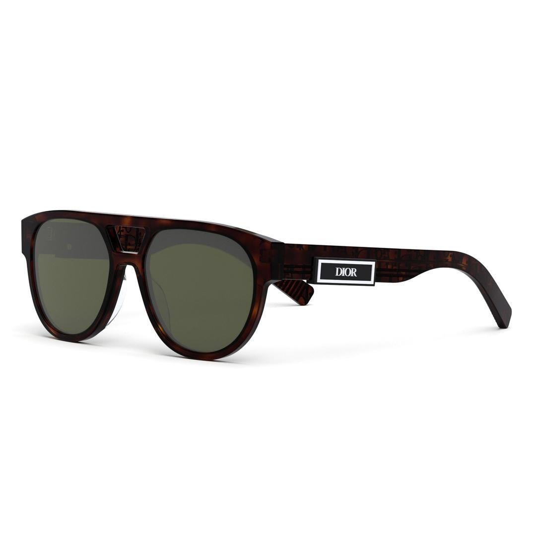 DIORB23 R1I 52N Aviator Sunglasses