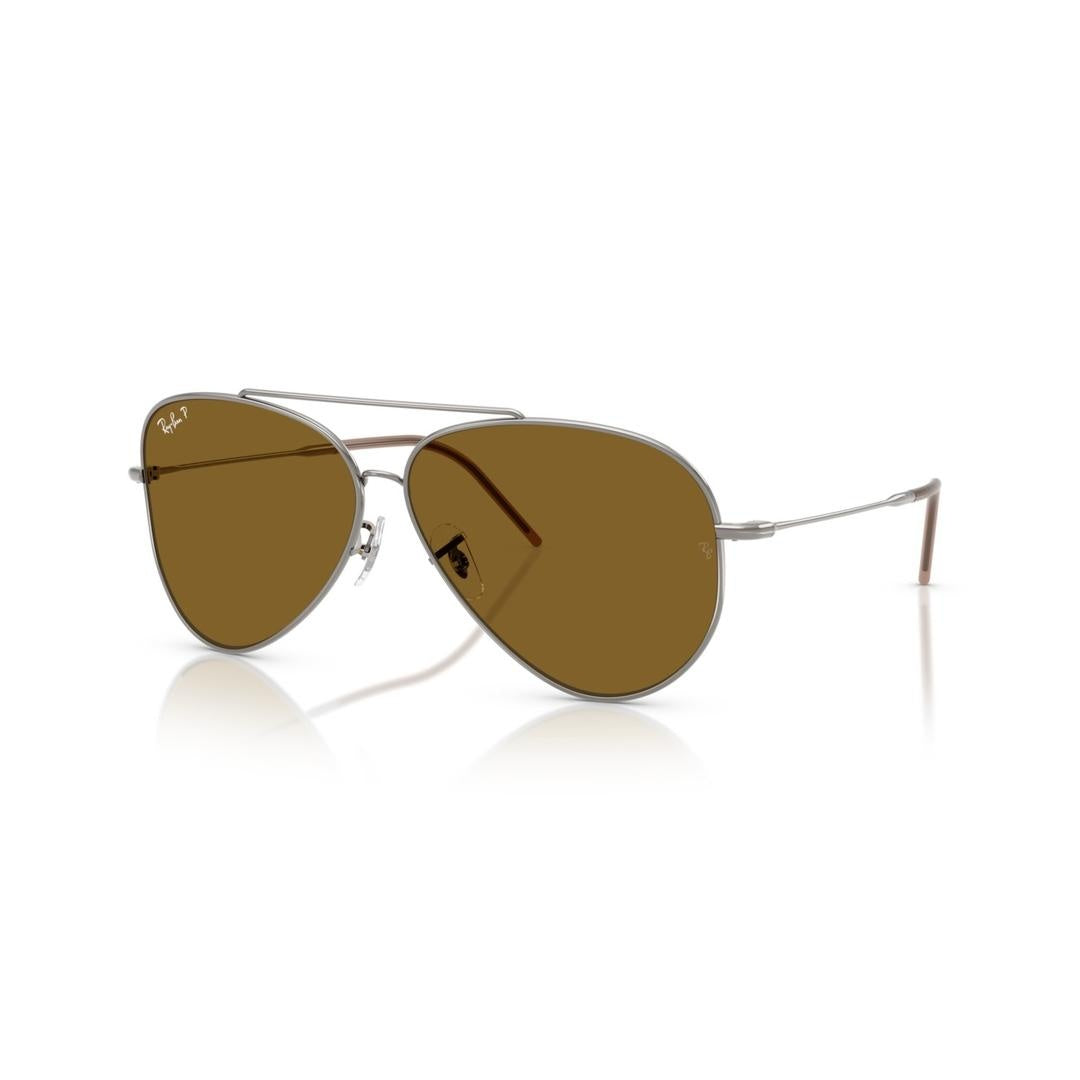 Ray-ban Aviator Reverse RBR0101S 004/83