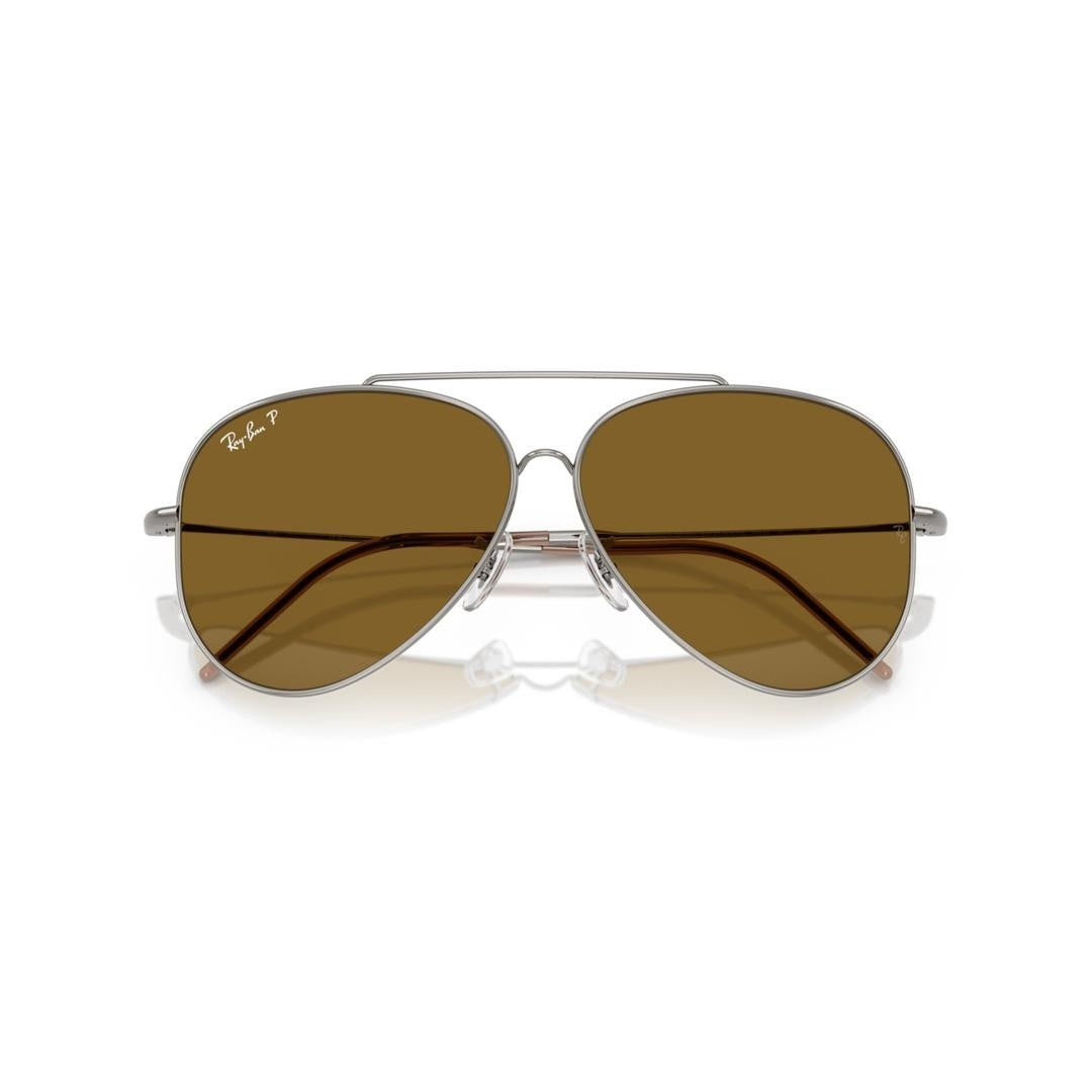 Ray-ban Aviator Reverse RBR0101S 004/83