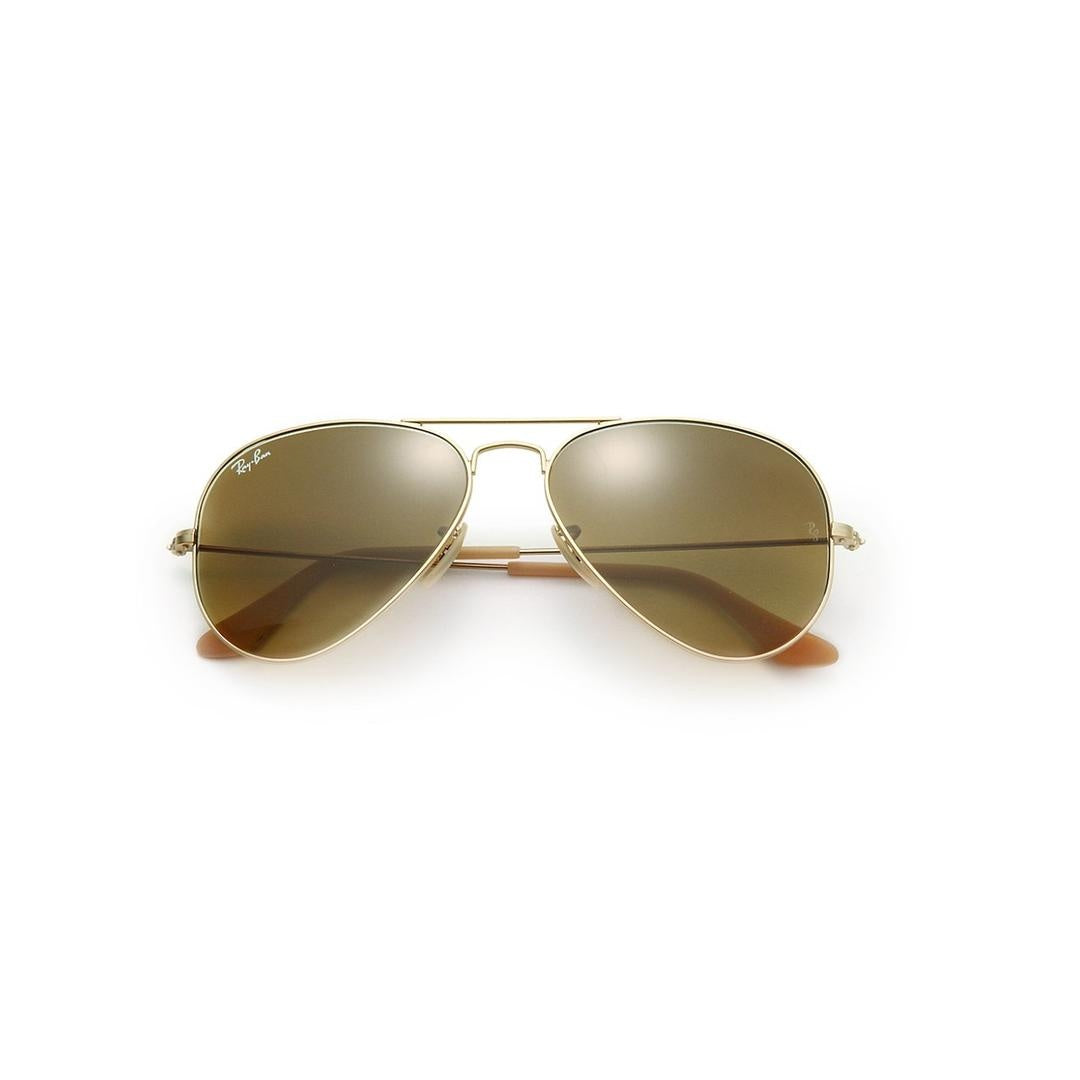 Ray-ban Aviator Large Metal RB3025 112/85