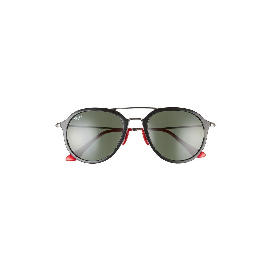Ray-Ban RB 4369M F60131, AVIATOR Sunglasses, UNISEX, Available with Prescription