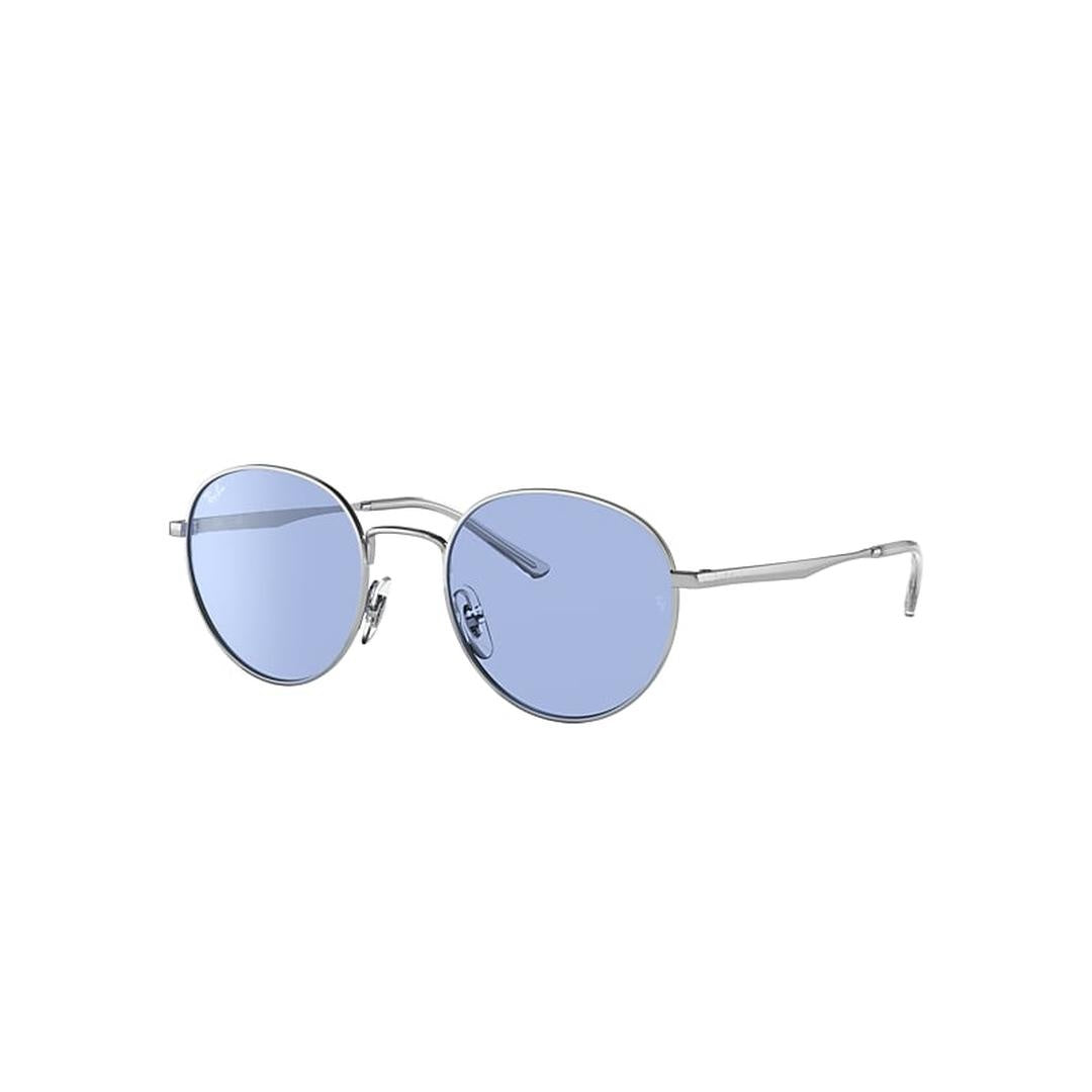 Ray-Ban RB 3681 003/80, ROUND Sunglasses, UNISEX, Available with Prescription