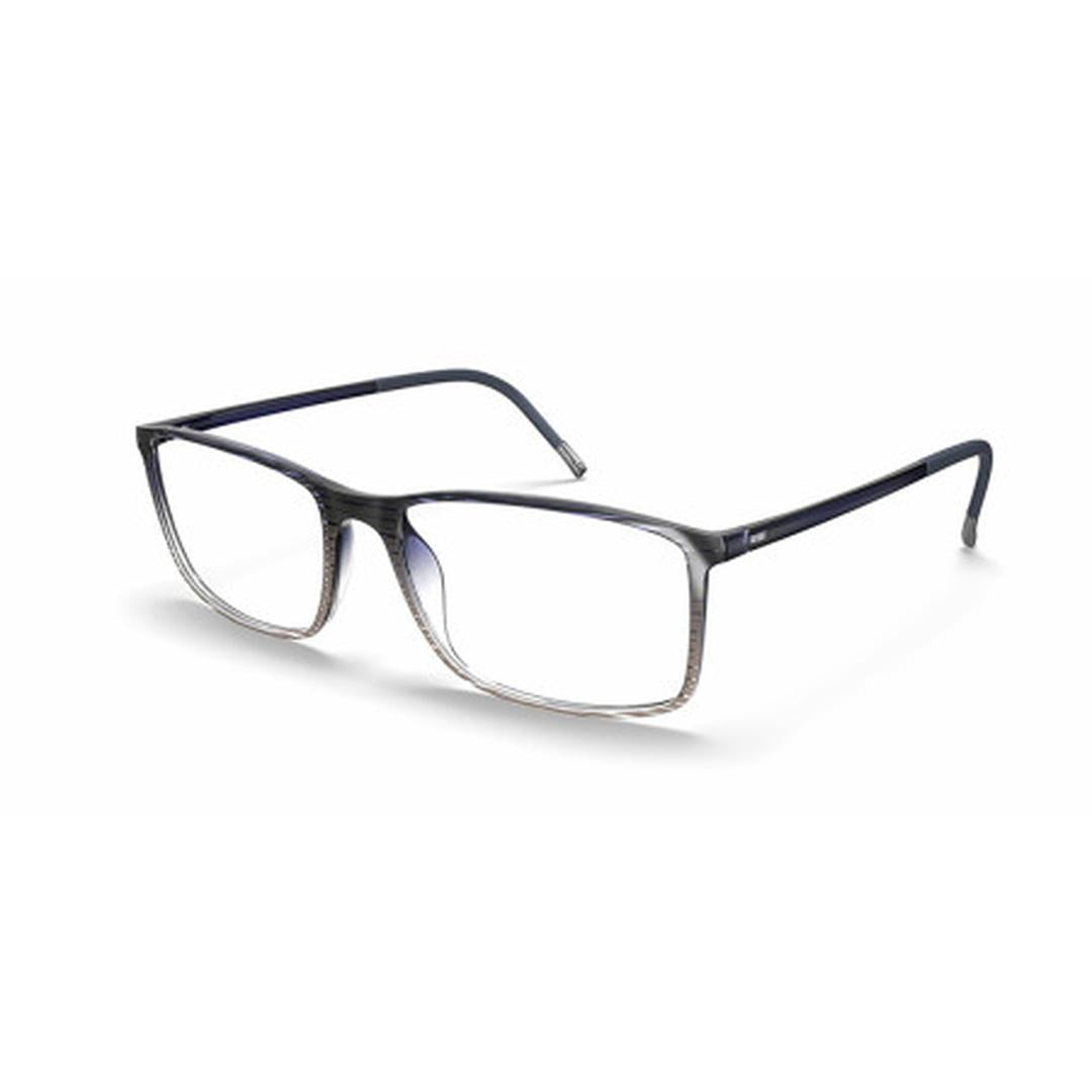 Silhouette Eyeglasses SPX Illusion 2934 9010