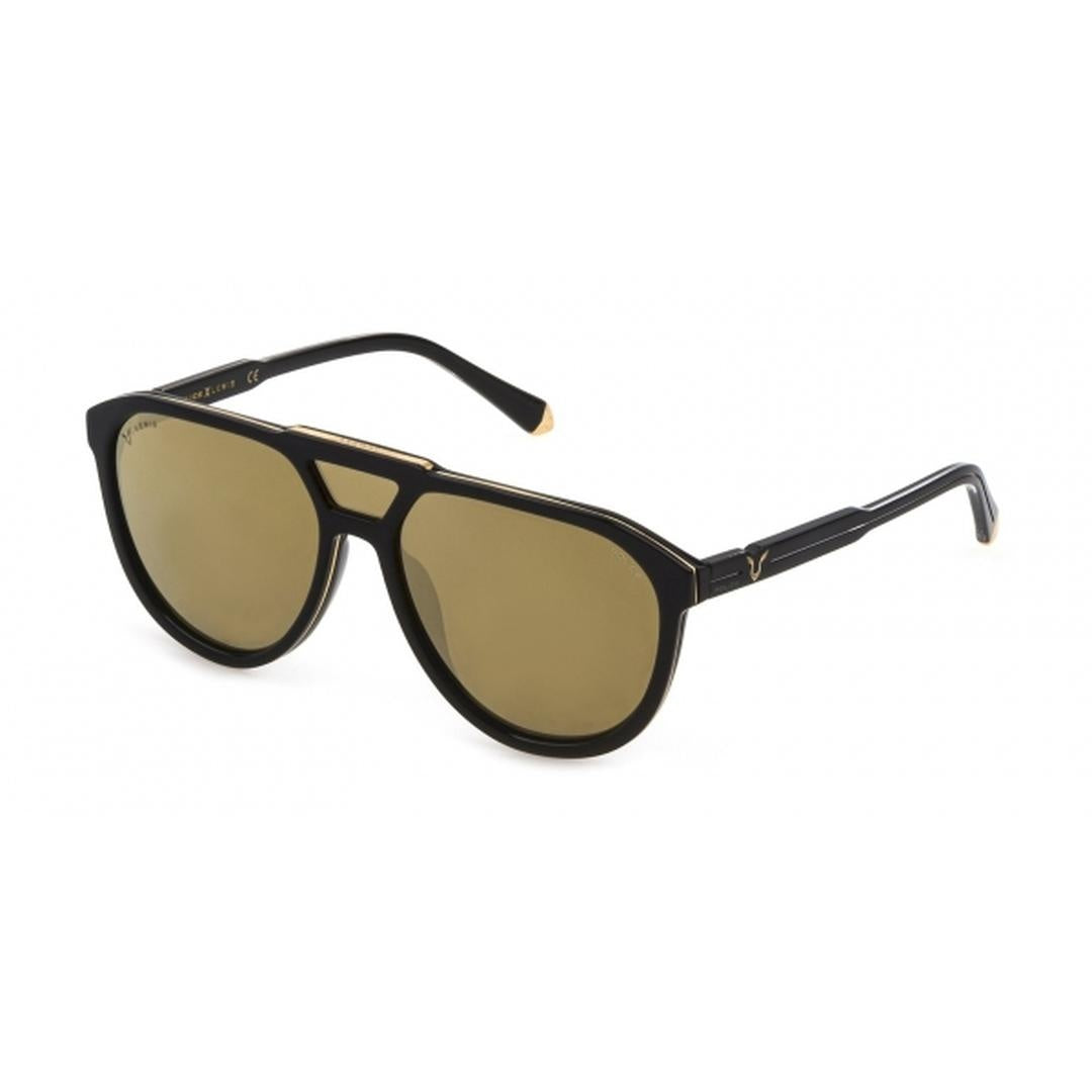 Police Sunglasses SPLC50 LEWIS 22 BLKG