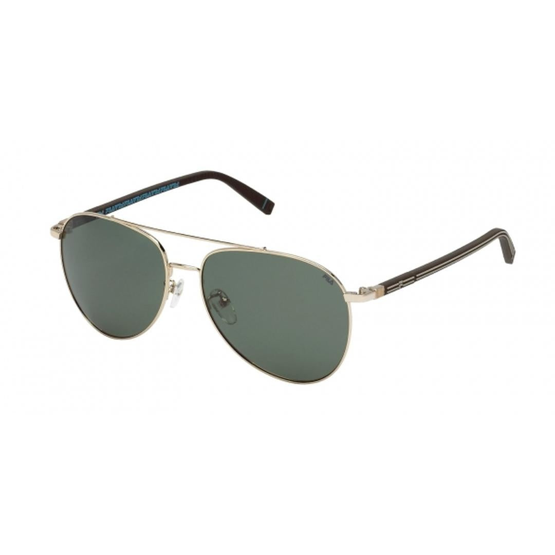 Fila Sunglasses SFI097 Polarized 300P