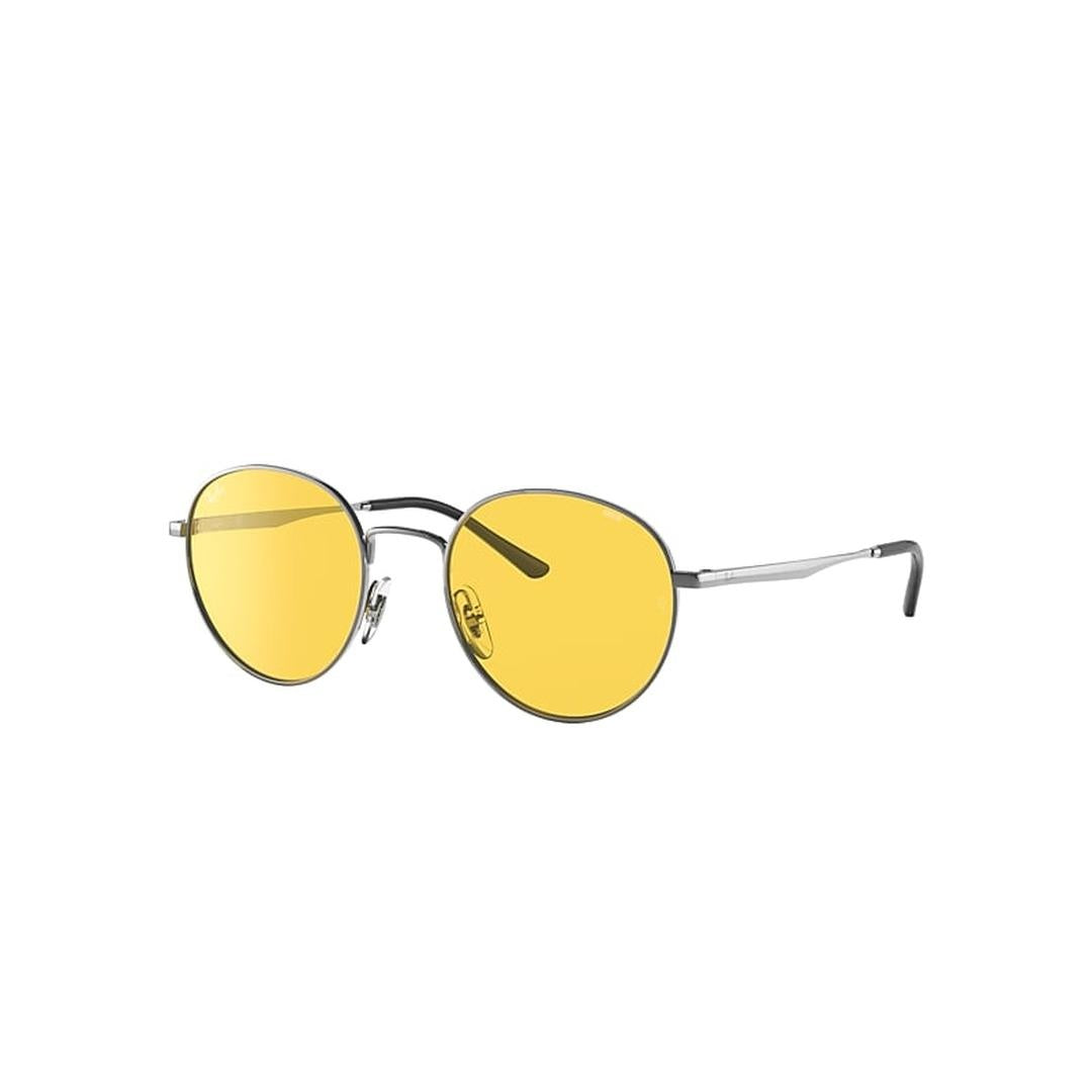 Ray-Ban RB 3681 004/Q1, ROUND Sunglasses, UNISEX, Available with Prescription