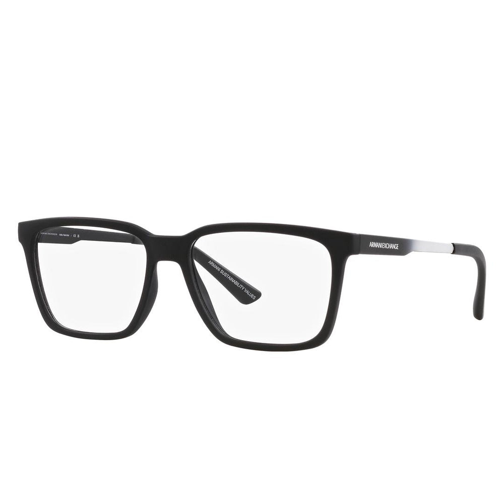 ARMANI EXCHANGE F.R 3103 8078 55