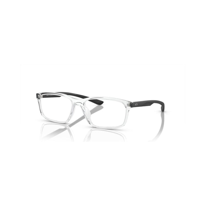 ARMANI EXCHANGE F.R 3108U 8333 56