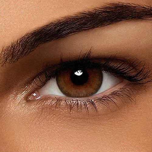 Air Optix Colors Brown Pack Of 2