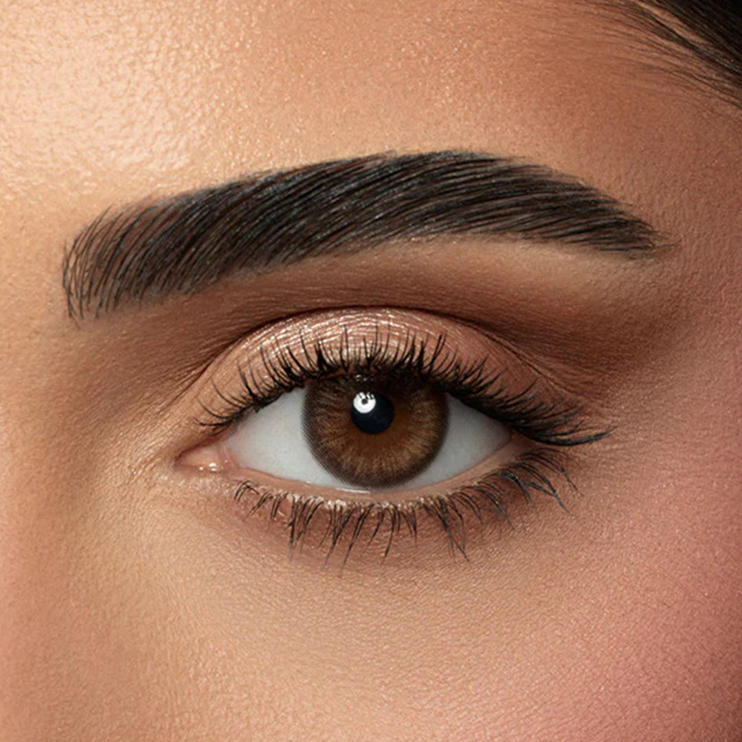 Amara Daily Colored Contact Lenses - Moon Stone