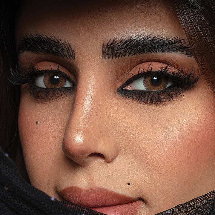 Amara عيون المها