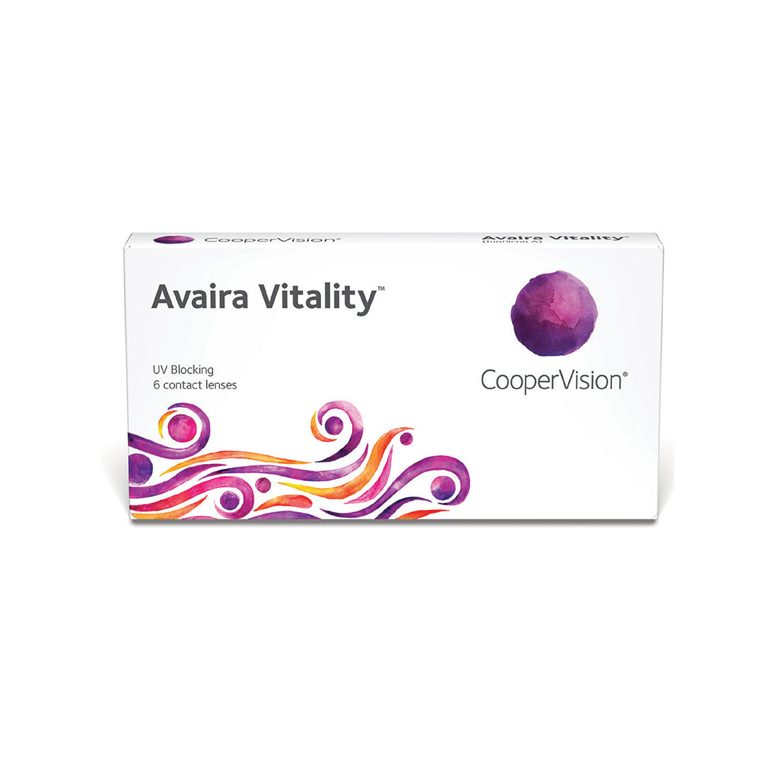 Avaira Vitality