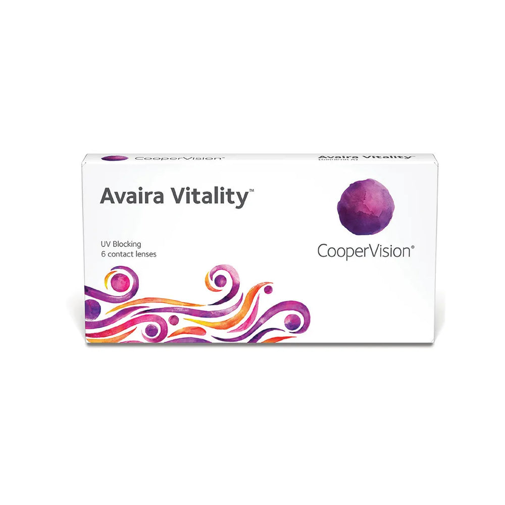 Avaira Vitality