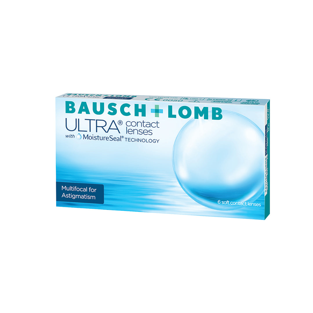B&L ULTRA MOISTURE SEAL TECHNO