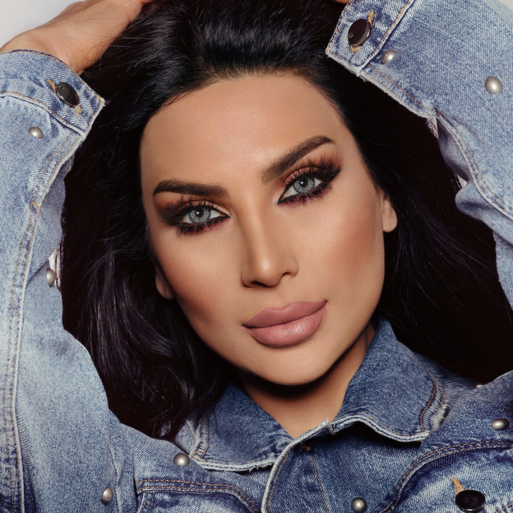 Bella Contour Gray