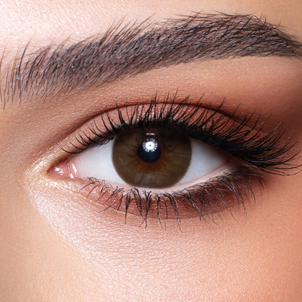 Bella Diamond Brown Shadow