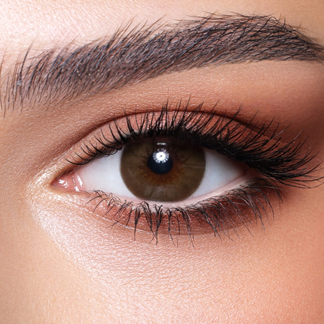 Bella Diamond Brown Shadow