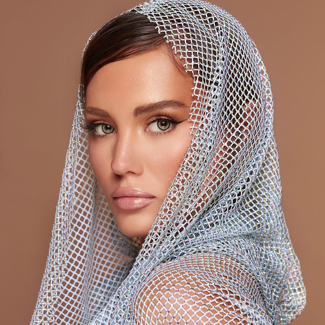 Bella Diamond Mysterious