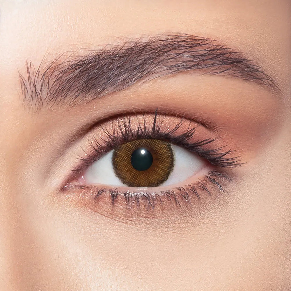 Bella One day Color Contact Lenses - Nerelle