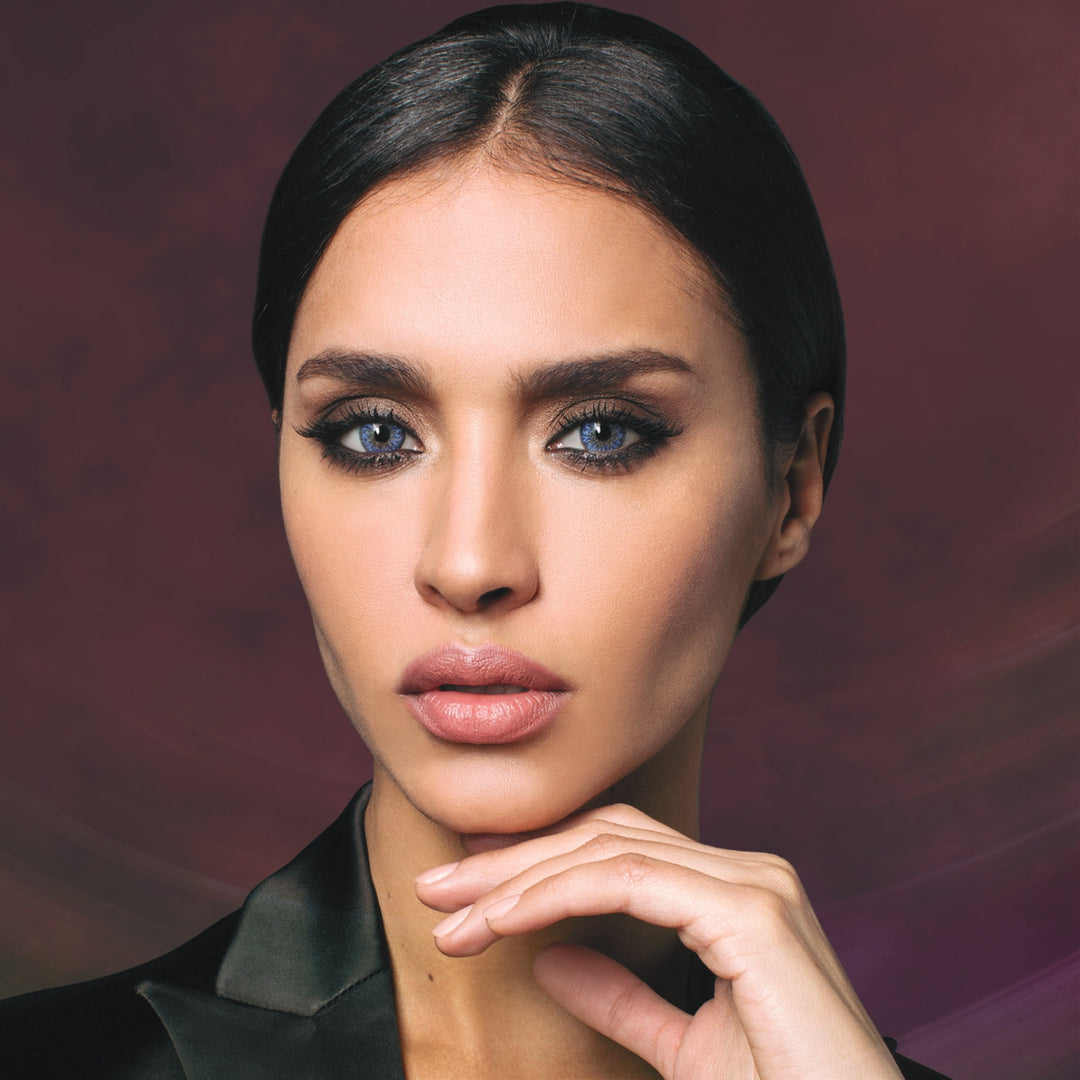 ColorVision Monthly Colored Contact Lenses