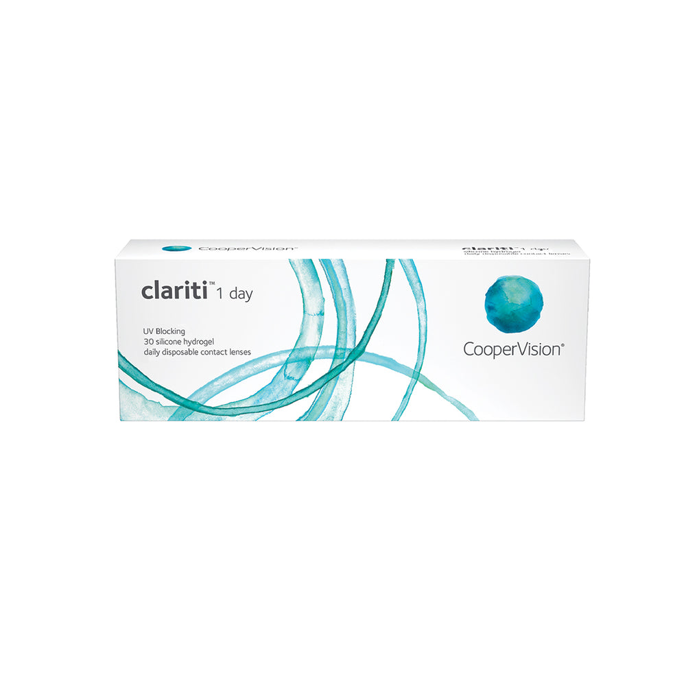 Clariti 1Day 30 Pack