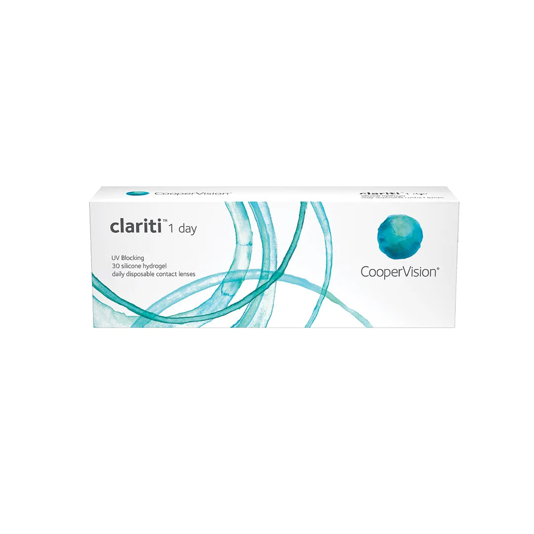 Clariti 1Day 30 Pack