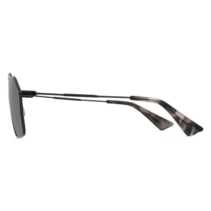Dolce&Gabbana DG 2303 31778, AVIATOR Sunglasses, MALE