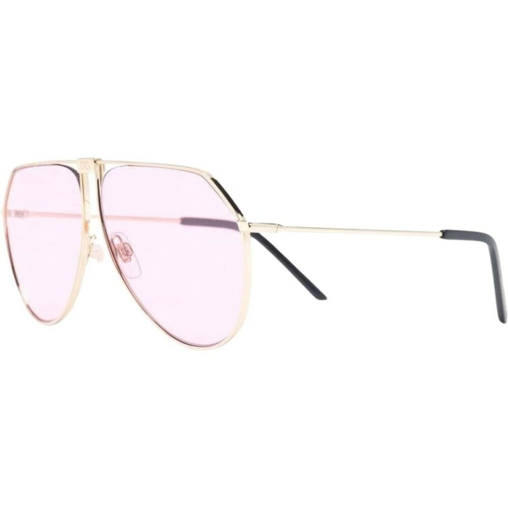 Dolce & Gabbana Sunglasses DG2248 02/M9