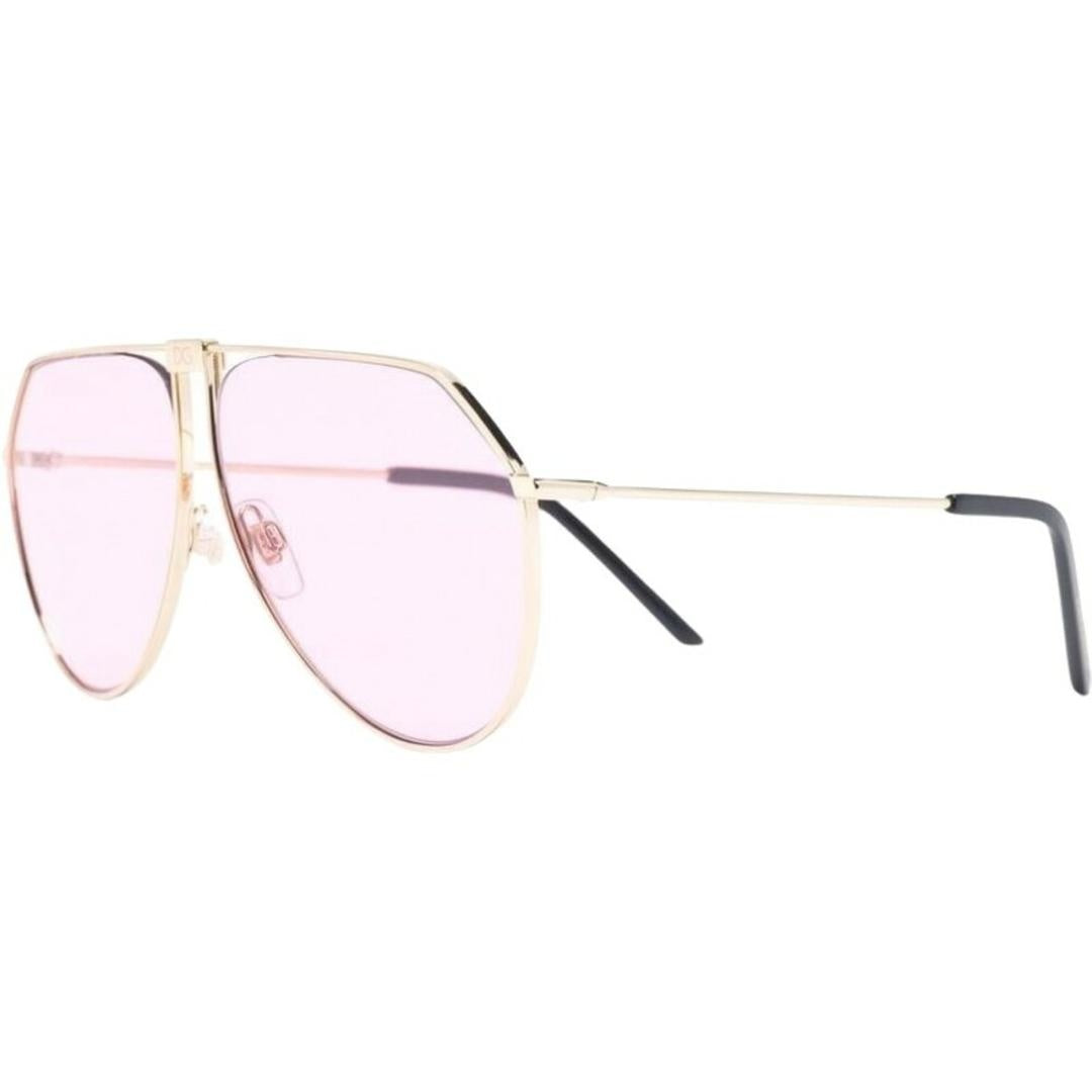 Dolce & Gabbana Sunglasses DG2248 02/M9