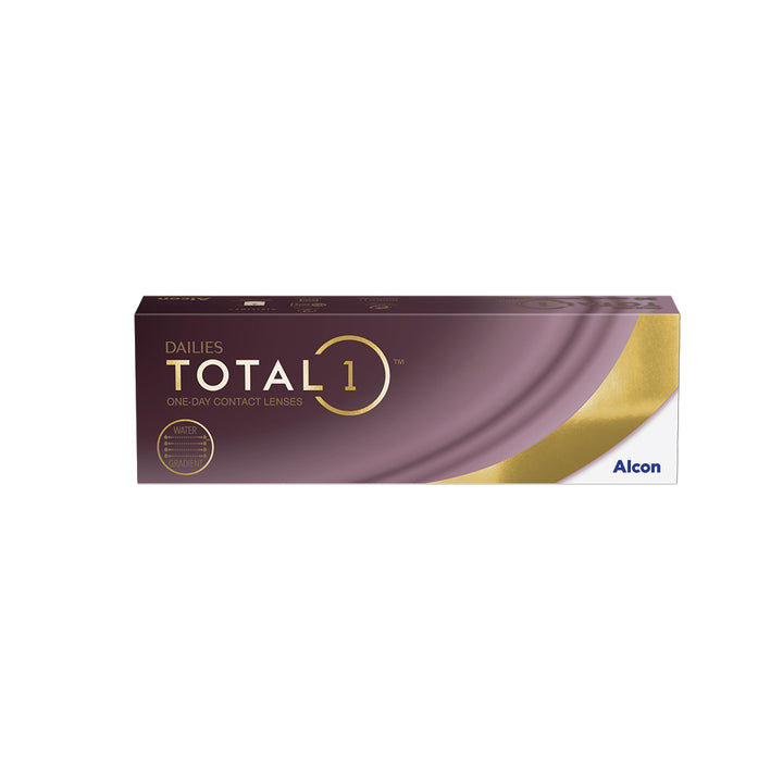Dailies Total 1 Pack Of 30