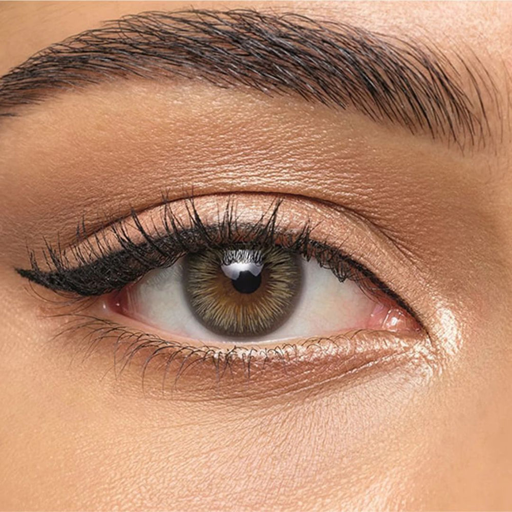Define Fresh Grayzel Daily Colored Contact Lenses - Pack of 10