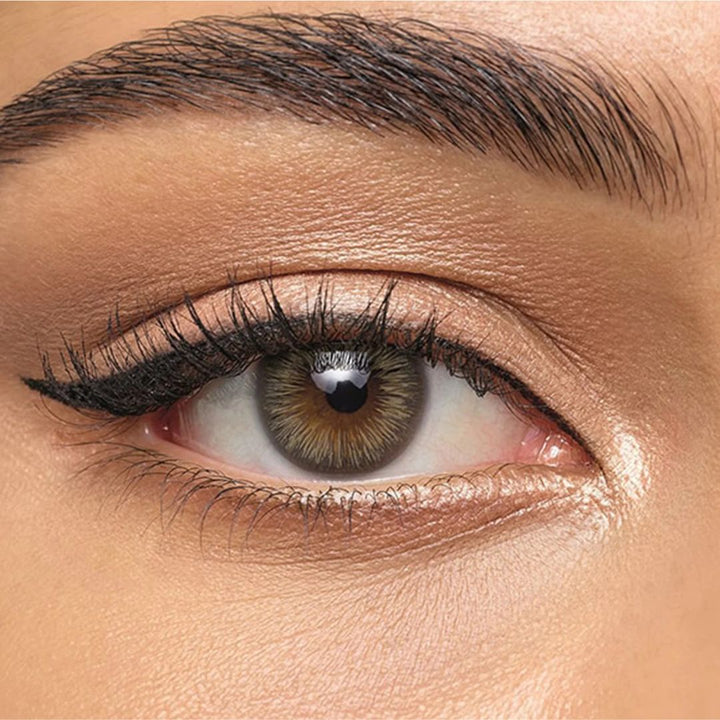 Define Fresh Grayzel Daily Colored Contact Lenses - Pack of 10
