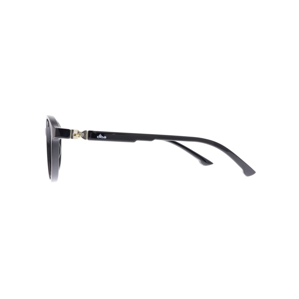 Diba 3335c6 For Women Eyeglasses Round pink Size 46-19-140