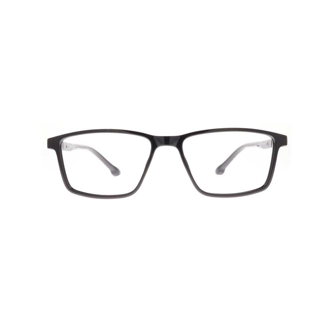 Diba 3339c1 For Men Eyeglasses Square black Size 52-17-140