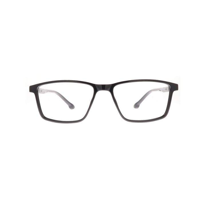 Diba 3339c1 For Men Eyeglasses Square black Size 52-17-140