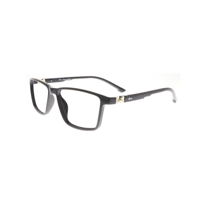 Diba 3339c1 For Men Eyeglasses Square black Size 52-17-140