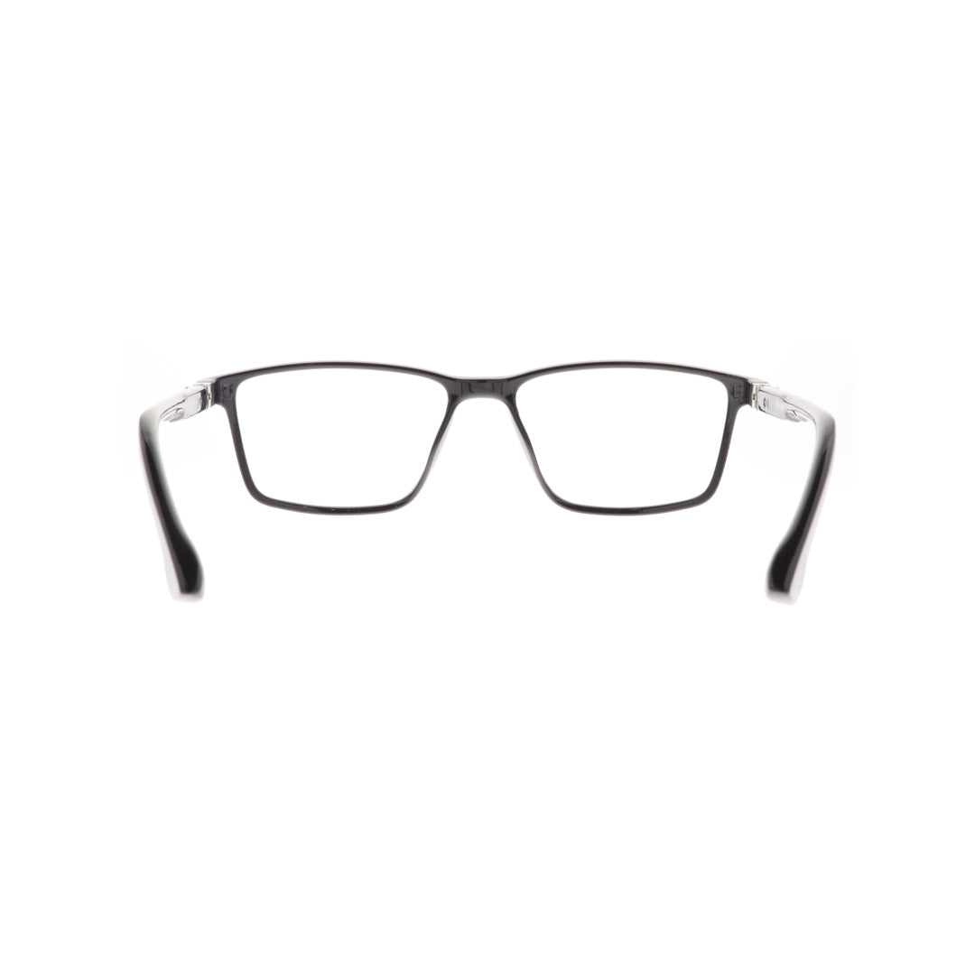 Diba 3339c1 For Men Eyeglasses Square black Size 52-17-140