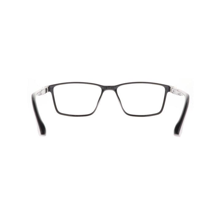 Diba 3339c1 For Men Eyeglasses Square black Size 52-17-140
