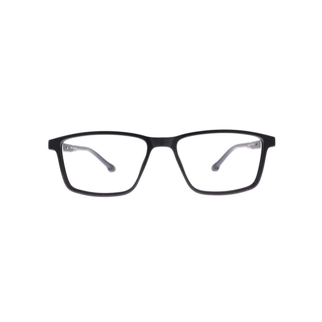 Diba 3339c2 For Men Eyeglasses Square matte black Size 52-17-140