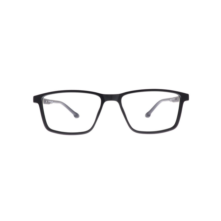 Diba 3339c2 For Men Eyeglasses Square matte black Size 52-17-140