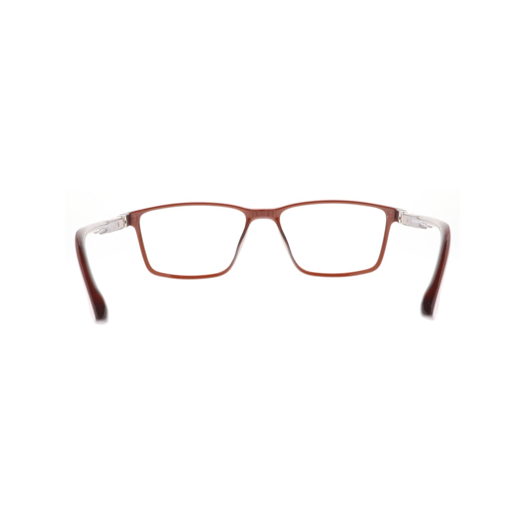 Diba 3339c3 For Men Eyeglasses Square brown Size 52-17-140